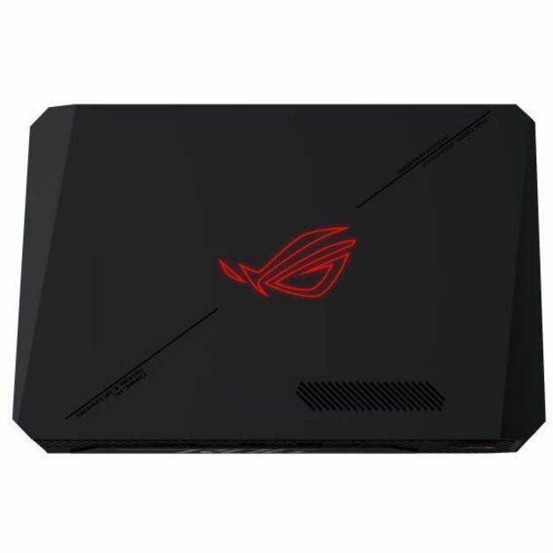 Ordinateur de bureau de jeu Asus ROG NUC - Intel Core Ultra 7 14e génération 155H - 16 Go - SSD 512 Go - Ultra petit RNUC14SRKU7168AUI