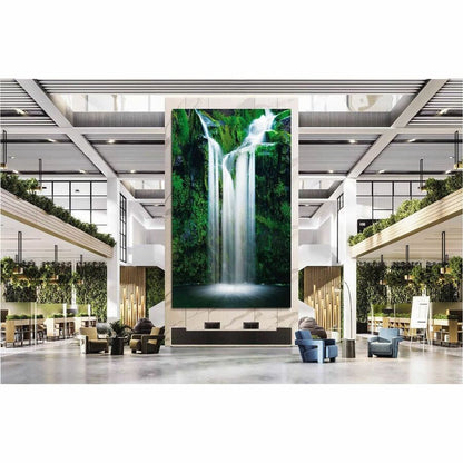 Écran LED d'intérieur Samsung The Wall IWC P1.6 LH016IWCMWS/XU