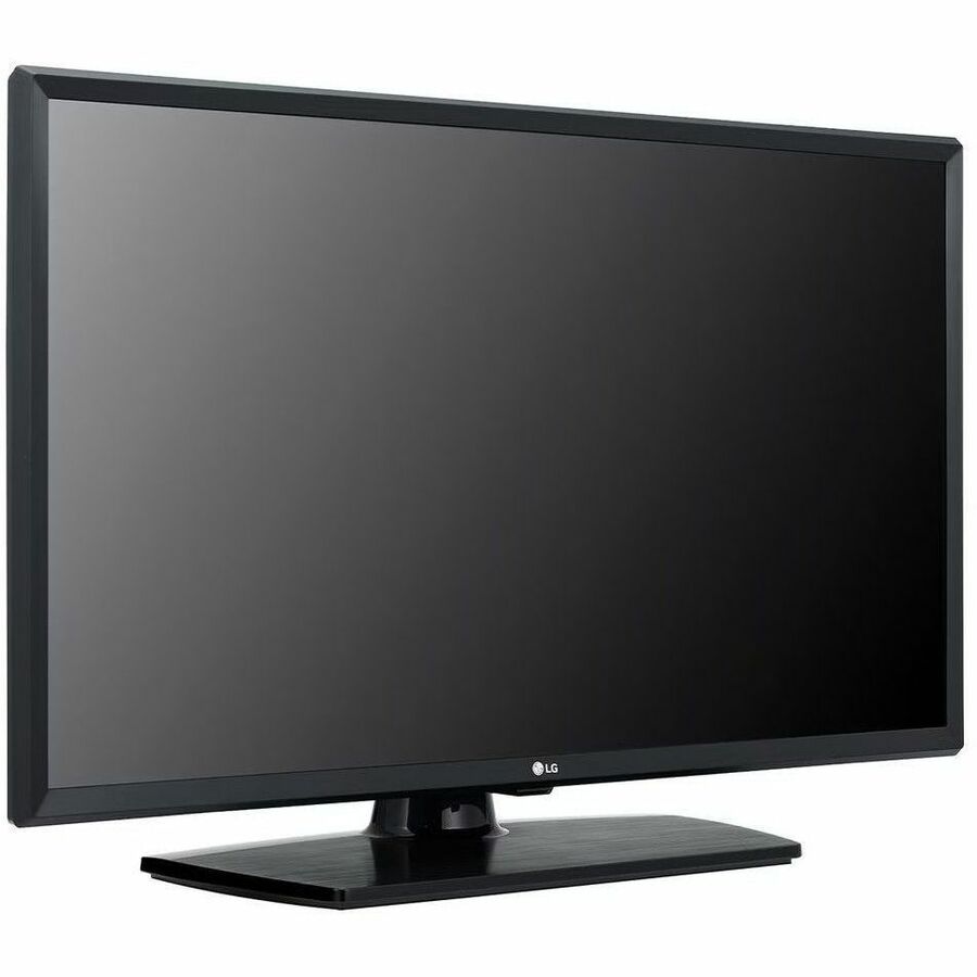 Téléviseur LED-LCD 32" LG LN570H 32LN570HBUA - HDTV - Plage dynamique élevée (HDR) - Noir céramique 32LN570HBUA