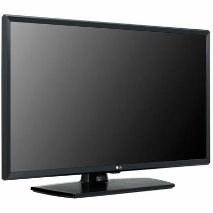 Téléviseur LED-LCD 32" LG LN570H 32LN570HBUA - HDTV - Plage dynamique élevée (HDR) - Noir céramique 32LN570HBUA