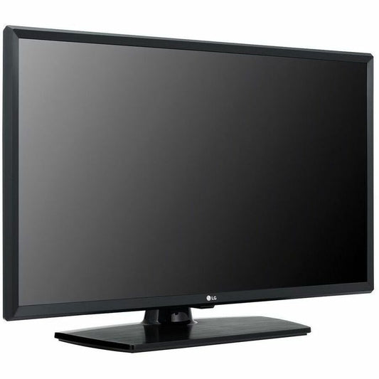 Téléviseur LED-LCD 32" LG LN570H 32LN570HBUA - HDTV - Plage dynamique élevée (HDR) - Noir céramique 32LN570HBUA