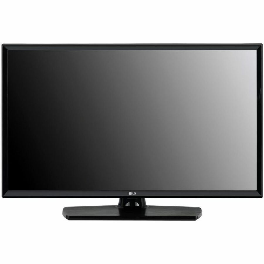 Téléviseur LED-LCD 32" LG LN570H 32LN570HBUA - HDTV - Plage dynamique élevée (HDR) - Noir céramique 32LN570HBUA