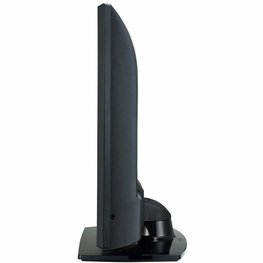 Téléviseur LED-LCD 32" LG LN570H 32LN570HBUA - HDTV - Plage dynamique élevée (HDR) - Noir céramique 32LN570HBUA