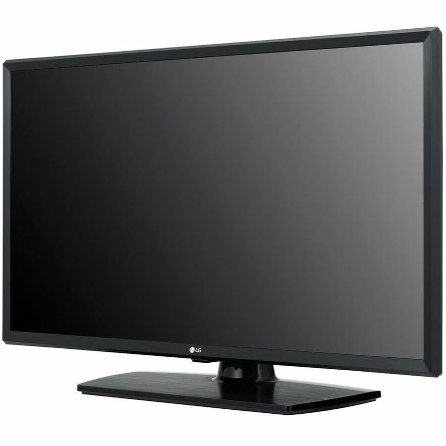 Téléviseur LED-LCD 32" LG LN570H 32LN570HBUA - HDTV - Plage dynamique élevée (HDR) - Noir céramique 32LN570HBUA