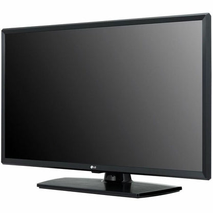 Téléviseur LED-LCD 32" LG LN570H 32LN570HBUA - HDTV - Plage dynamique élevée (HDR) - Noir céramique 32LN570HBUA