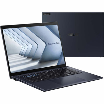 Asus ExpertBook B5 B5404 B5404CMA-P73-CA 14" Notebook - Intel Core Ultra 7 155H - 32 GB - 1 TB SSD - Star Black B5404CMA-P73-CA