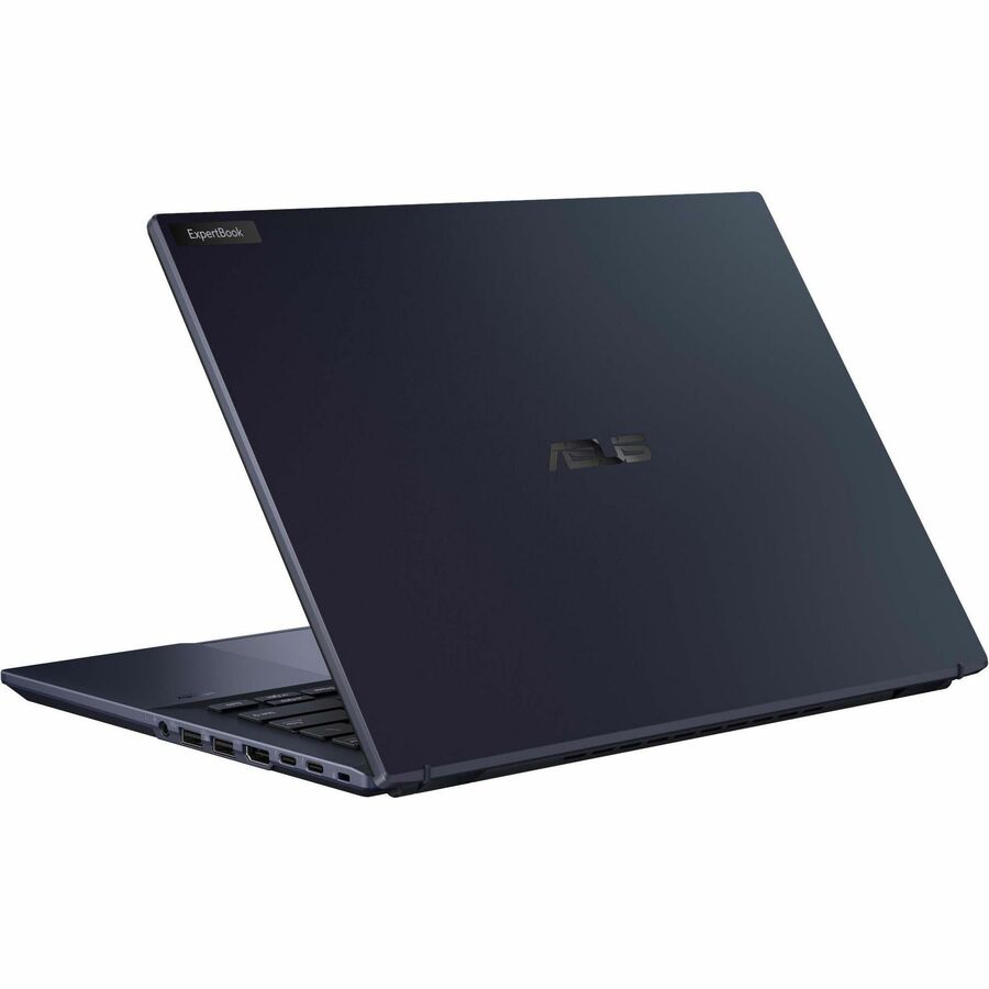 Asus ExpertBook B5 B5404 B5404CMA-P73-CA 14" Notebook - Intel Core Ultra 7 155H - 32 GB - 1 TB SSD - Star Black B5404CMA-P73-CA