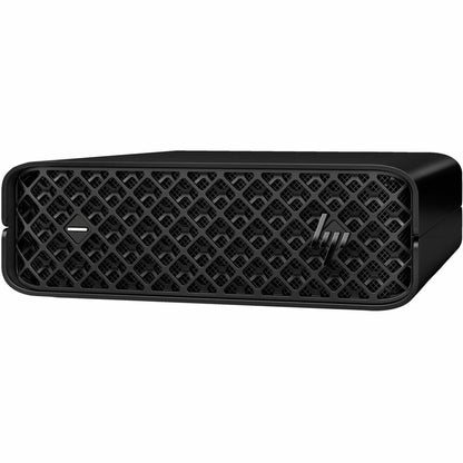 HP Z2 Mini G9 Workstation - Intel Core i7 14th Gen i7-14700 - 16 GB - 512 GB SSD - Mini PC A12L9UT#ABA