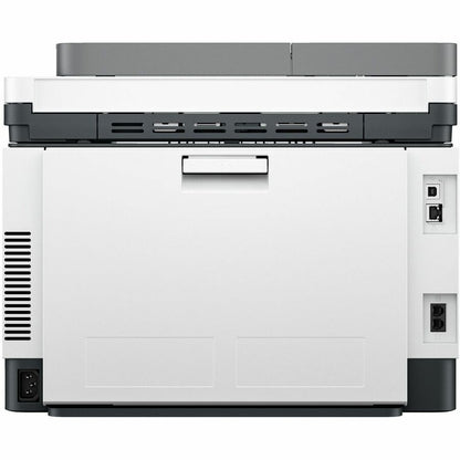 HP LaserJet Pro 3301fdw Wired & Wireless Laser Multifunction Printer - Color 499Q5F#BGJ