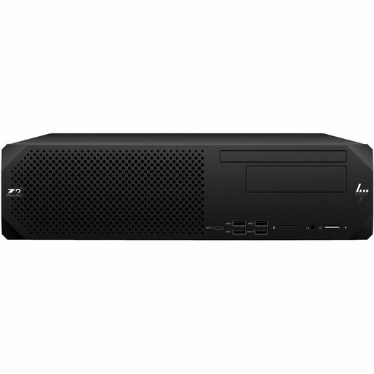 HP Z2 G9 Workstation - Intel Core i9 14th Gen i9-14900K - 32 GB - 1 TB SSD - Small Form Factor A1NU1UT#ABA