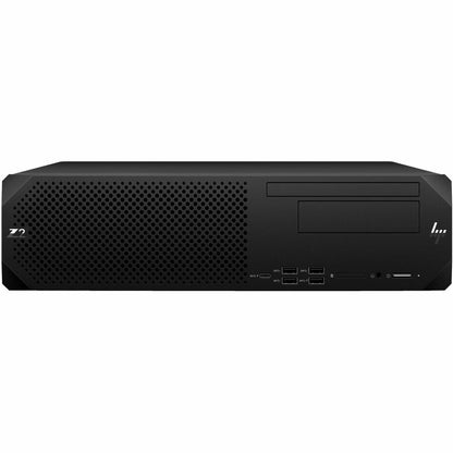 HP Z2 G9 Workstation - Intel Core i7 14th Gen i7-14700K - 32 GB - 1 TB SSD - Small Form Factor - Black A1NU5UT#ABA