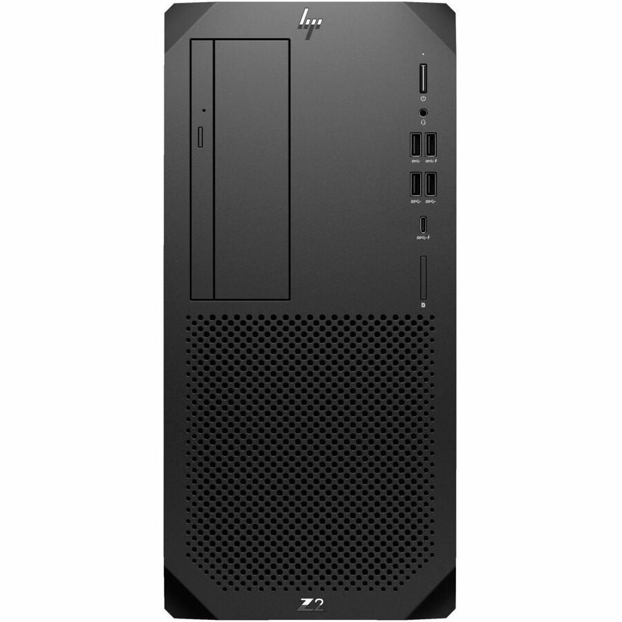 Station de travail HP Z2 G9 - Intel Core i7 14e génération i7-14700 - 32 Go - SSD 1 To - Tour A1NY7UT#ABC