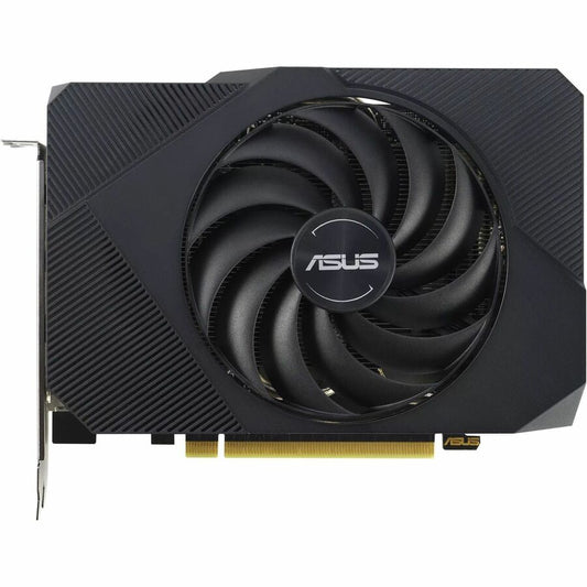 Carte graphique Asus NVIDIA GeForce RTX 3050 - 8 Go GDDR6 PH-RTX3050-8G-EVO