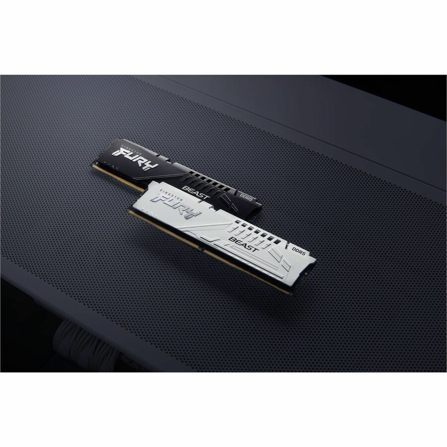 Module de mémoire DDR5 SDRAM Kingston FURY Beast 32 Go KF564C32BBE-32