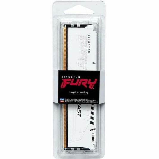 Module de mémoire DDR5 SDRAM Kingston FURY Beast 32 Go KF564C32BW-32