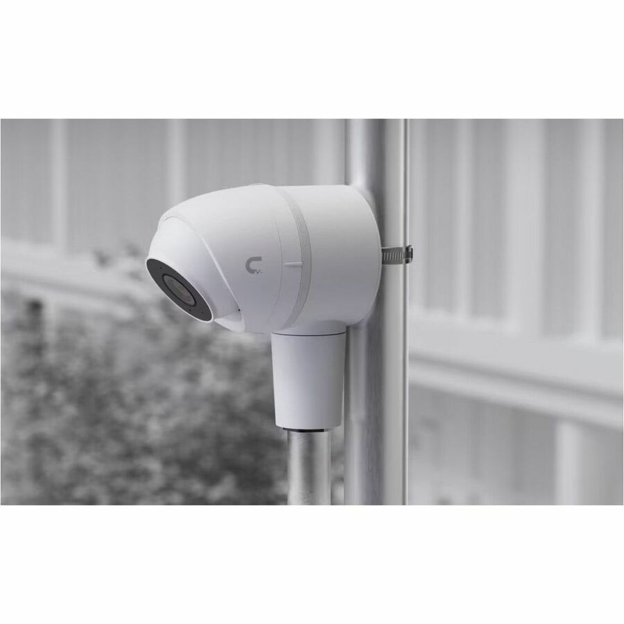 Boîtier de montage Ubiquiti pour caméra - Blanc UACC-Camera-CJB-W