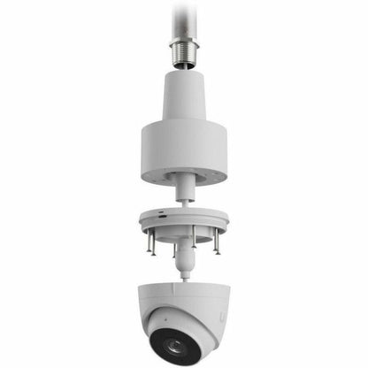 Boîtier de montage Ubiquiti pour caméra - Blanc UACC-Camera-CJB-W