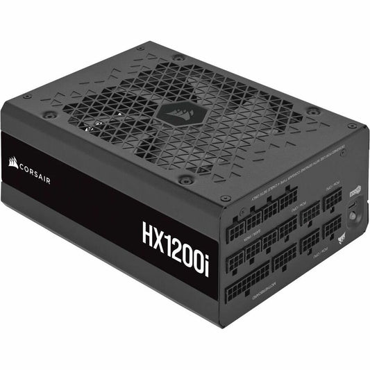 Alimentation Corsair HXi RPS0202 1200 W CP-9020281-NA