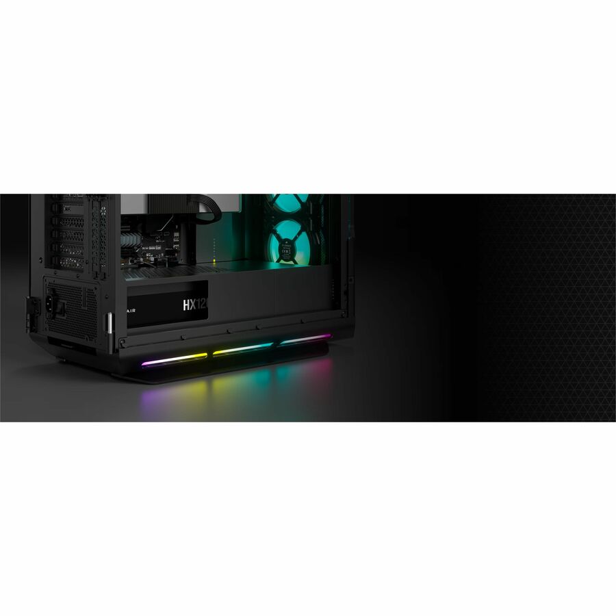 Alimentation Corsair HXi RPS0202 1200 W CP-9020281-NA