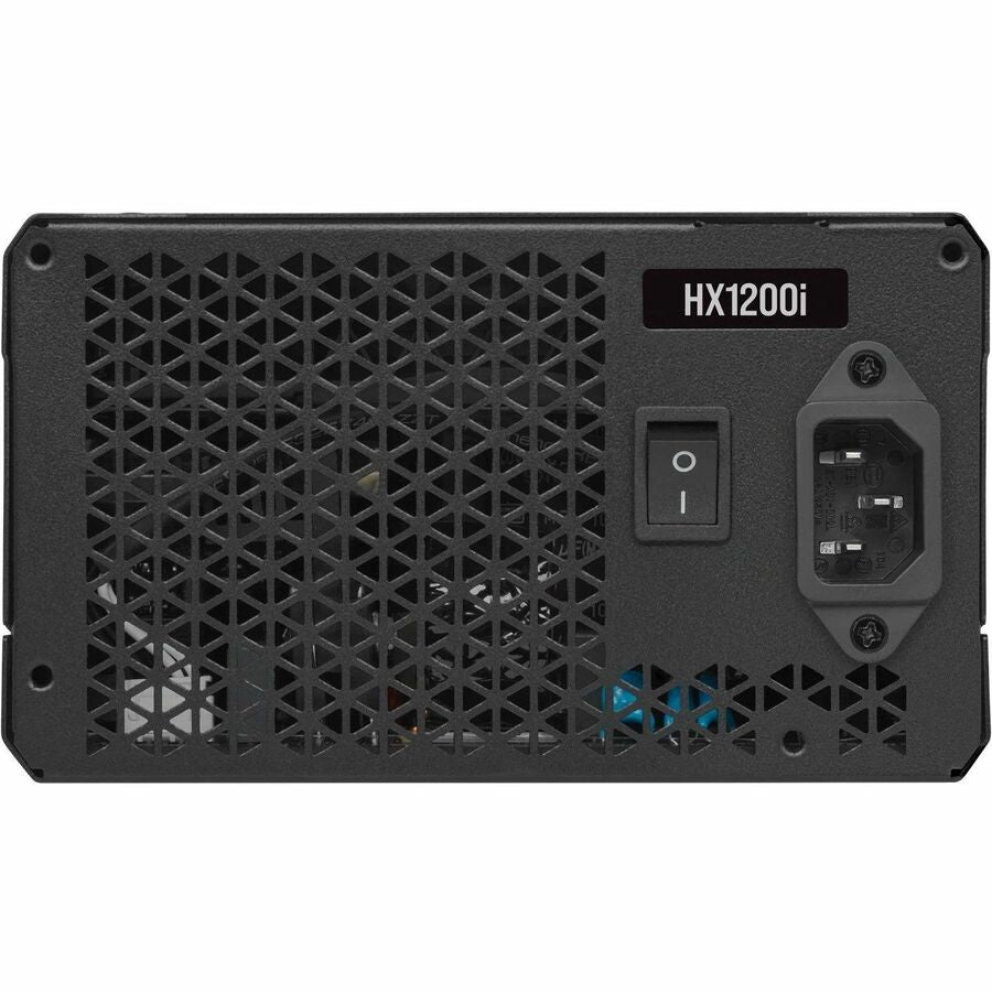 Alimentation Corsair HXi RPS0202 1200 W CP-9020281-NA