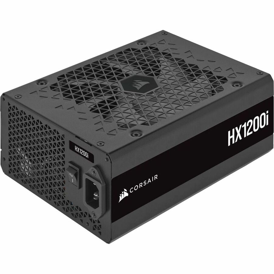 Alimentation Corsair HXi RPS0202 1200 W CP-9020281-NA