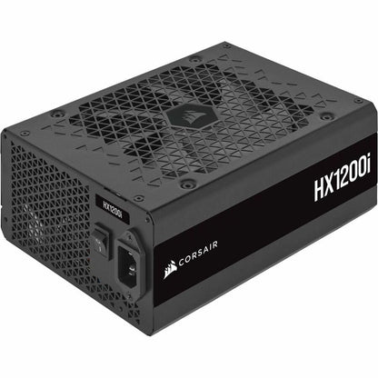 Alimentation Corsair HXi RPS0202 1200 W CP-9020281-NA
