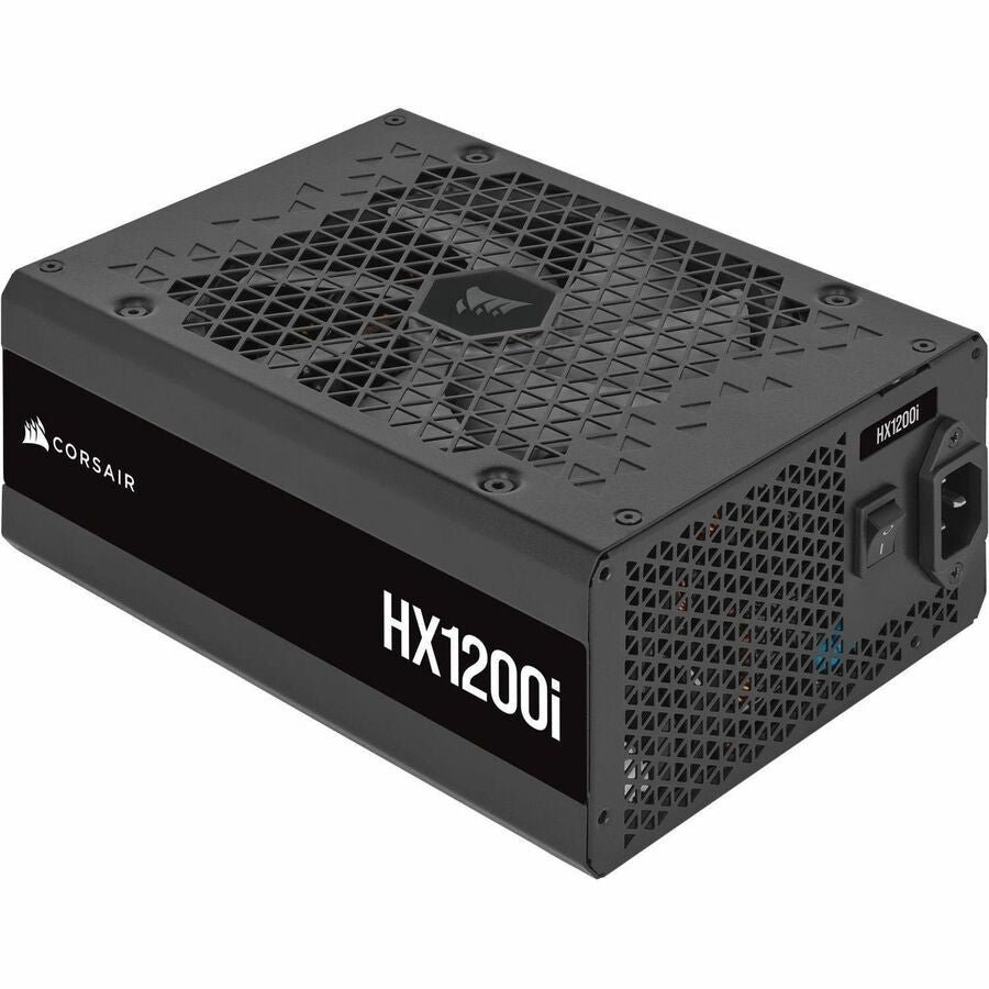 Alimentation Corsair HXi RPS0202 1200 W CP-9020281-NA