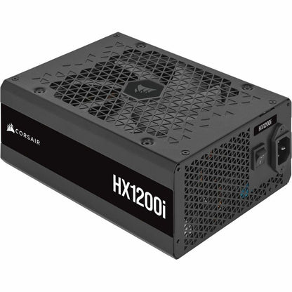 Alimentation Corsair HXi RPS0202 1200 W CP-9020281-NA