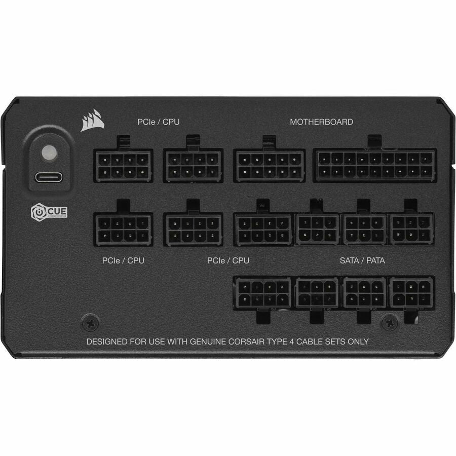 Alimentation Corsair HXi RPS0202 1200 W CP-9020281-NA