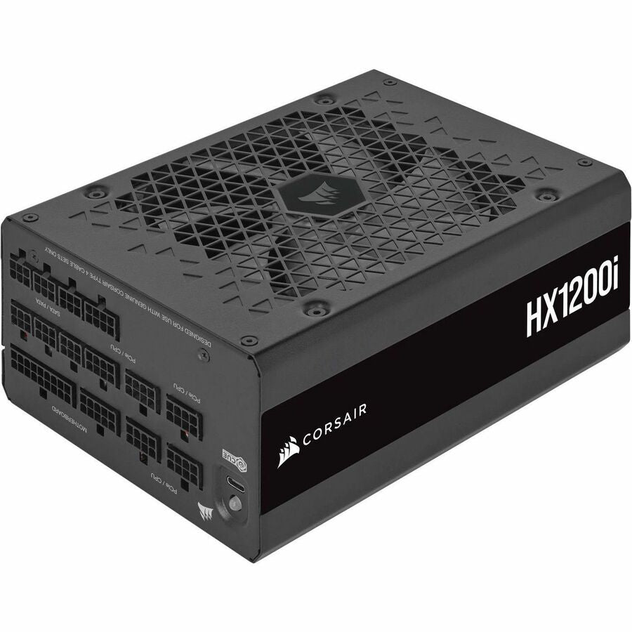 Alimentation Corsair HXi RPS0202 1200 W CP-9020281-NA