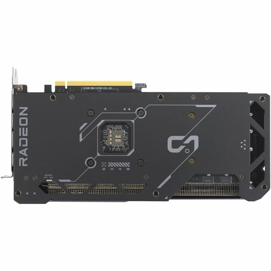 Carte graphique Asus AMD Radeon RX 7900 GRE - 16 Go GDDR6 DUAL-RX7900GRE-O16G
