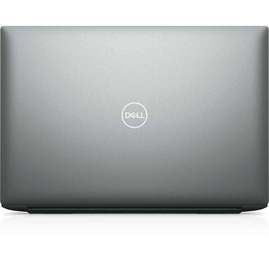Station de travail mobile Dell Precision 5000 5490 14" - Full HD Plus - Intel Core Ultra 9 185H - Technologie vPro - 32 Go - SSD 1 To - Aluminium Titan Gray 5PMVX