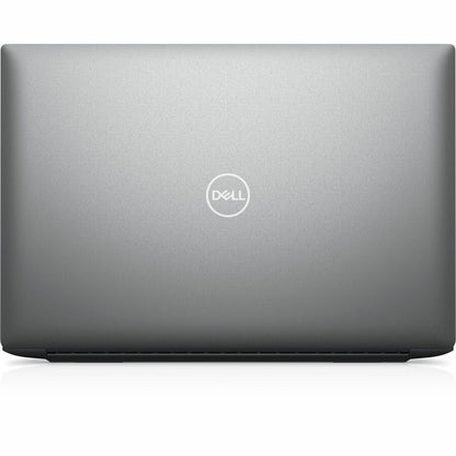 Station de travail mobile Dell Precision 5000 5490 14" - Full HD Plus - Intel Core Ultra 9 185H - Technologie vPro - 32 Go - SSD 1 To - Aluminium Titan Gray 5PMVX