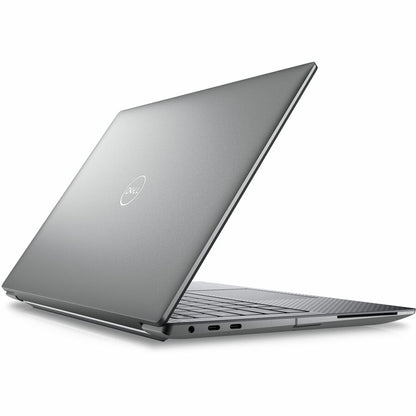 Station de travail mobile Dell Precision 5000 5490 14" - Full HD Plus - Intel Core Ultra 9 185H - Technologie vPro - 32 Go - SSD 1 To - Aluminium Titan Gray 5PMVX