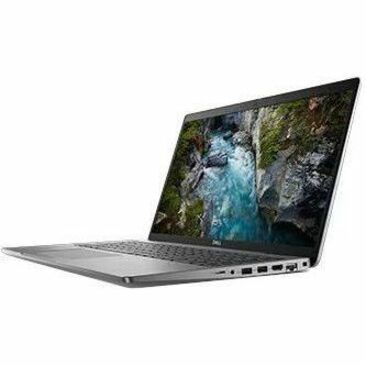 Station de travail mobile Dell Precision 5000 5490 14" - Full HD Plus - Intel Core Ultra 9 185H - Technologie vPro - 32 Go - SSD 1 To - Aluminium Titan Gray 5PMVX