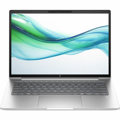 Ordinateur portable HP ProBook 445 G11 14" à écran tactile - WUXGA - AMD Ryzen 7 7735U - 16 Go - SSD 512 Go - Clavier anglais - Aluminium Pike Silver A1SY9UT#ABA