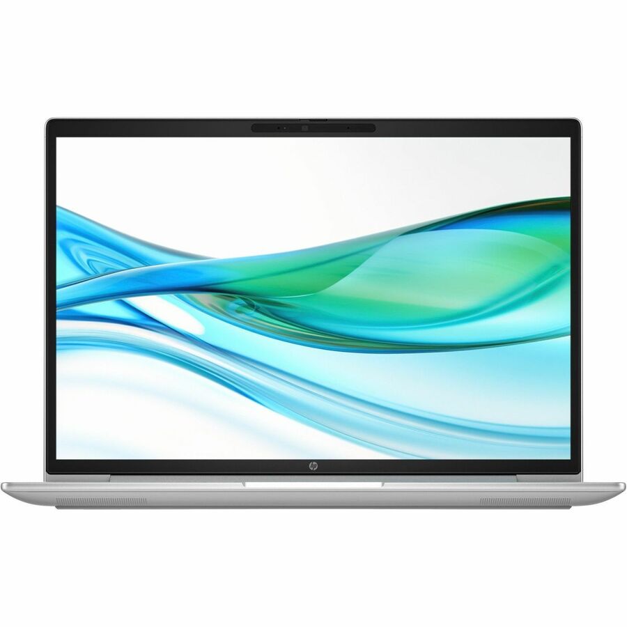 Ordinateur portable HP ProBook 445 G11 14" à écran tactile - WUXGA - AMD Ryzen 7 7735U - 16 Go - SSD 512 Go - Clavier anglais - Aluminium Pike Silver A1SY9UT#ABA