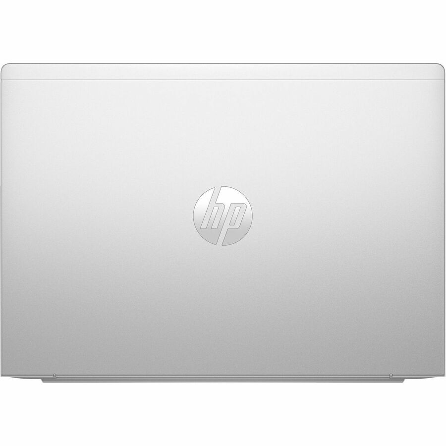 Ordinateur portable HP ProBook 440 G11 14" - WUXGA - Intel Core Ultra 5 125U - Technologie vPro - 8 Go - SSD 256 Go - Clavier anglais - Pike Silver A1LC0UT#ABA