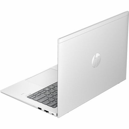 Ordinateur portable HP ProBook 445 G11 14" - WUXGA - AMD Ryzen 5 7535U - 16 Go - SSD 256 Go - Clavier anglais - Aluminium Pike Silver A1RM3UT#ABA
