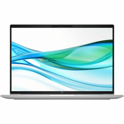 Ordinateur portable HP ProBook 465 G11 16" - WUXGA - AMD Ryzen 5 7535U - 8 Go - SSD 256 Go - Clavier anglais - Aluminium Pike Silver A1RM6UT#ABA