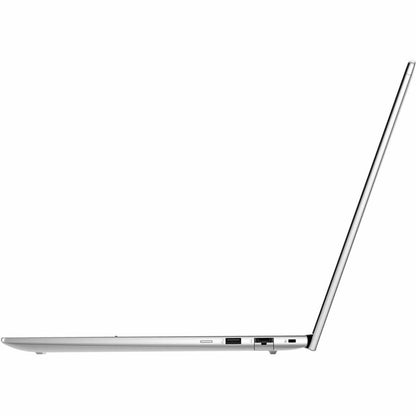 Ordinateur portable HP ProBook 465 G11 16" - WUXGA - AMD Ryzen 5 7535U - 8 Go - SSD 256 Go - Clavier anglais - Aluminium Pike Silver A1RM6UT#ABA