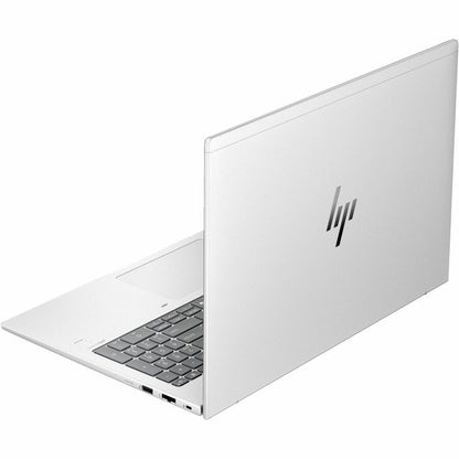 Ordinateur portable HP EliteBook 660 G11 16" - WUXGA - Intel Core Ultra 5 135U - Technologie vPro - 16 Go - SSD 512 Go - Clavier anglais - Pike Silver A1NS1UT#ABA