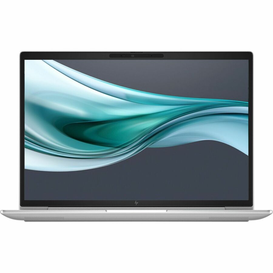 Ordinateur portable HP EliteBook 640 G11 14" à écran tactile - WUXGA - Intel Core Ultra 5 125U - Technologie vPro - 16 Go - SSD 512 Go - Clavier anglais - Pike Silver A1NR6UT#ABA