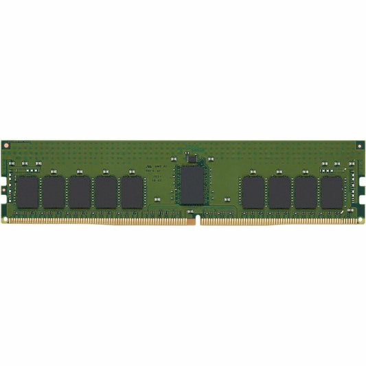 Module de mémoire Kingston DDR4 SDRAM 32 Go KSM32RD8/32SB