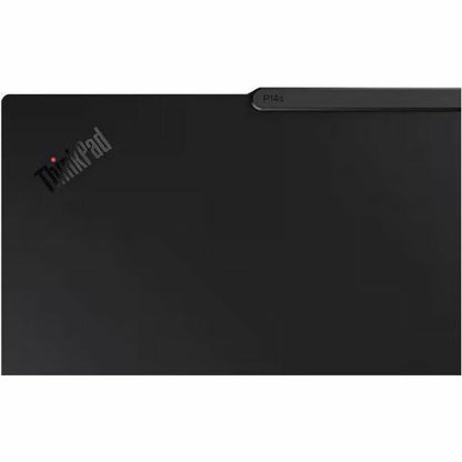 Lenovo ThinkPad P14s Gen 5 21G2001MUS 14.5" Mobile Workstation - WUXGA - Intel Core Ultra 7 155H - 16 GB - 512 GB SSD - English Keyboard - Black 21G2001MUS