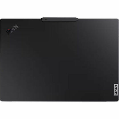 Lenovo ThinkPad P14s Gen 5 21G2001TUS 14.5" Touchscreen Mobile Workstation - WQXGA - Intel Core Ultra 7 165H - vPro Technology - 32 GB - 1 TB SSD - English Keyboard - Black 21G2001TUS
