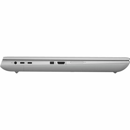 Station de travail mobile HP ZBook Fury G11 16" - WUXGA - Intel Core i9 13e génération i9-13950HX - Technologie vPro - 32 Go - SSD 1 To A44MDUT#ABA