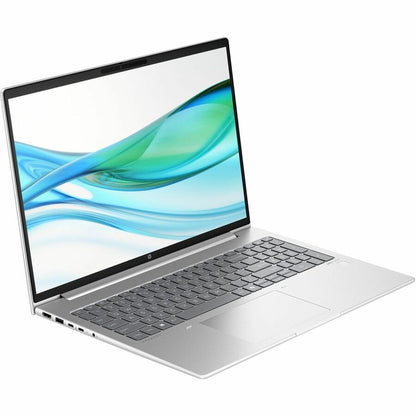 Ordinateur portable HP ProBook 465 G11 16" - WUXGA - AMD Ryzen 5 7535U - 16 Go - SSD 256 Go - Clavier anglais, français A1RM7UT#ABL