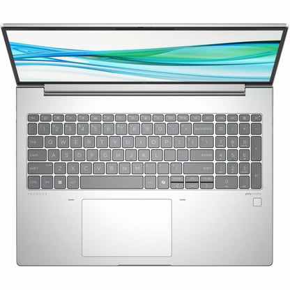 HP ProBook 465 G11 16" Touchscreen Notebook - WUXGA - AMD Ryzen 7 7735U - 16 GB - 512 GB SSD - English, French Keyboard - Pike Silver Aluminum A1WC2UT#ABL