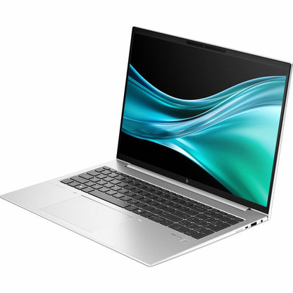 Ordinateur portable HP EliteBook 865 G11 16" à écran tactile - WUXGA - AMD Ryzen 7 PRO 8840U - 16 Go - SSD 512 Go - Clavier anglais, français A1XW9UT#ABL